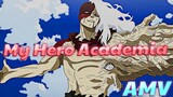 Học viện anh hùng AMV | Boku no Hero Academia AMV | Shigaraki Vs. Heroes S6 Episode 5
