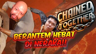 GAME PEMECAH PERSAHABATAN YANG LAGI VIRAL! BANGK3 MIMIN COKKKK! - CHAIND TOGETHER