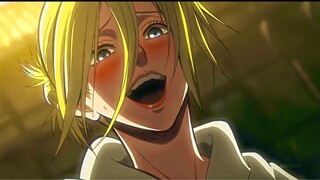 Annie Leonhart