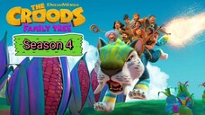 The Croods: Family Tree Episode 3