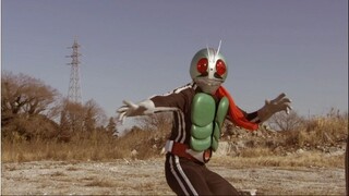 Kamen Rider Ichigo_43 Sub.Indo