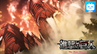 Attack on Titan: The Final Season Part 2 Opening | SiM - The Rumbling