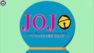 【JOJO】多啦A梦的新OP 換JOJO OP  欧拉A梦 上字幕版