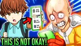 Bad News for One Punch Man, The World is Learning Saitama's Secret