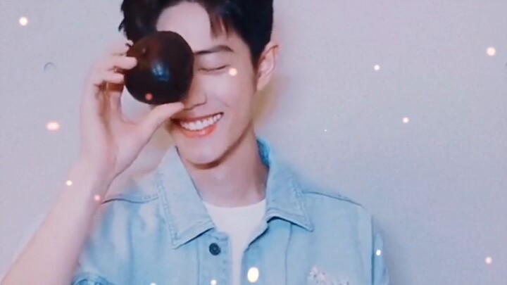 【 Tiêu Chiến