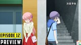 A Journey to Forever! Tonikawa: Over the Moon for You Season 2 Episode 12 PREVIEW | DUB | By Anime T