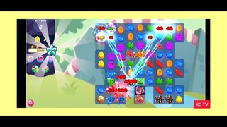 CANDY CRUSH SAGA LEVEL 2014 NEW VERSION NO BOOSTER