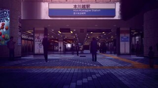 sword art online: Alicazation - war of underworld 2nd season ep6