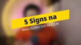 Senyales na Nagloloko na Ang Partner mo sa LDR!