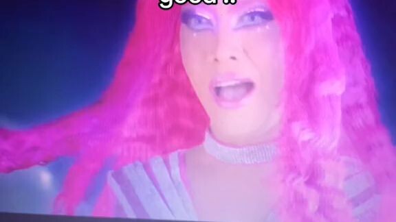 Barbie Slay Beetch