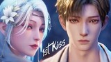 New Romance Donghua | Date 2023.11. 7, Nov | 1st Kiss 你的人生是我来迟了(Ni de Ren Sheng Shi Wo Lai Chi Le)