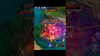 ATLAS had enough..#mobilelegends #funnyvideo #mlbb