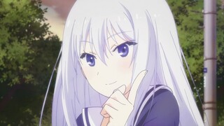 oreshura [AMV] รักฉันไหม