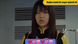 Engine sentai Go onger episode 29