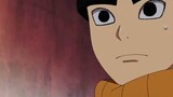 Rock Lee is about to teach the Eight Gates, Metal wants to get rid of his nervousness, and Might Guy