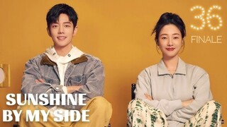 🇨🇳Happiness Beside Me (2023) EP 36 FINALE [Eng Sub] (SBMS)