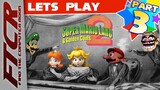 'Super Mario Land 2' Let's Play - Part 3: "The Assassination Of Mario Mario"