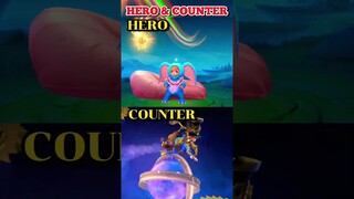 HERO & COUNTER PART 9