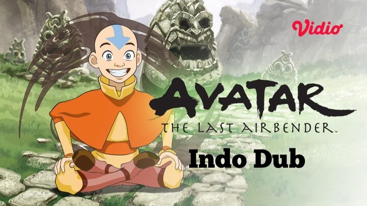 Avatar:Book:1 Episode:6 - Bilibili