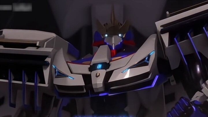 Martial Arts, Heroic Alliance, Hunting Vehicle Beast Soul