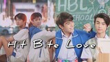 🇹🇭 2023 Hit Bite Love|Ep 1|Engsub