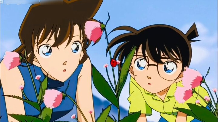 Doanh thu phòng vé của M28 được cho là nhờ Conan và Ai, M30 hẳn là nhờ Shinji...