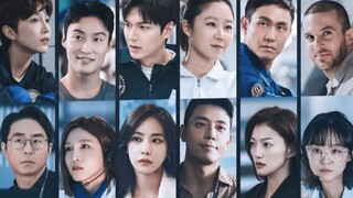 When The Stars Gossip Eps 2 Sub Indo [1080p]