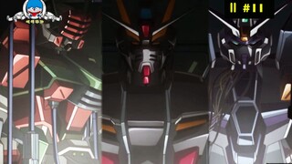 [Roaring Dora] What's so arrogant about this? These few bastards are not enough to fill the gaps bet