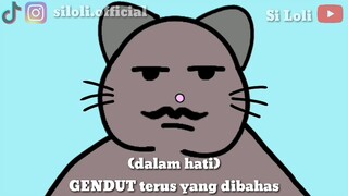 Suara Hati Kucing