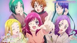 TVアニメ「キボウノチカラ～オトナプリキュア’２３～」ノンクレジットOP映像