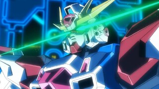 gundam build fighter battlougue 5 ซับไทย