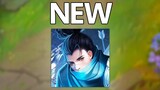 Riot is buffing... Yasuo...