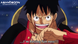 One Piece Legend II Hint Spoiler One Piece Chap 1036 II ヒントスポイラーワンピースチャップ1036