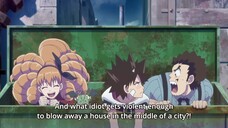 RADIANT episode 12 (English sub)