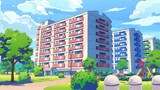Fuufu Ijou'Koibito Miman-Episode 5