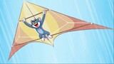 FULL EPISODE: Sky's The Limit | Tom and Jerry | Anim And Cartoon