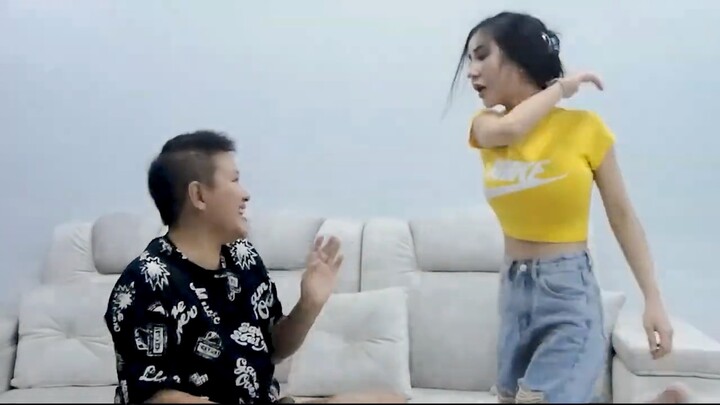 ไม่คิดว่าบ้านจะแตก
