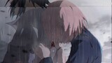 [Naruto | FanArt] Sasuke dan Sakura