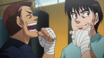 Hajime no Ippo Episode 81-90 Tagalog - BiliBili