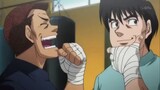 Ippo Makunouchi Episode 91 Tagalog Dub