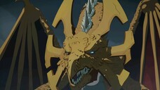 Hoàng Tử Rồng 🐉 tập 1 P3 Lồng Tiếng