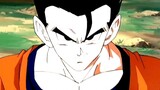 To follow the old saying, Gohan doesn't study! ! !