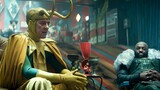 Nhiều phiên bản về các sự kiện liên quan đến Loki: Loki con giết Thor, Loki già giả chết để đánh lừa