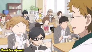 handa kun Hindi episode 7