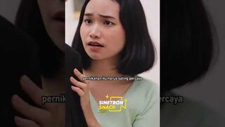 selingkuh kok sama mertua sendiri