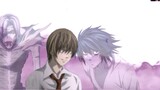 [Death Note] Pemain di belakang layar yang mutlak! Yue adalah hewan peliharaan, L adalah mainan, sem