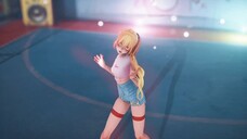 【MMD】 BESTie  - Love Options - Lựa Chọn tình yêu