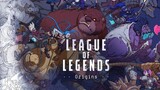 League of Legends Origins (Documentary) | with Subtitle