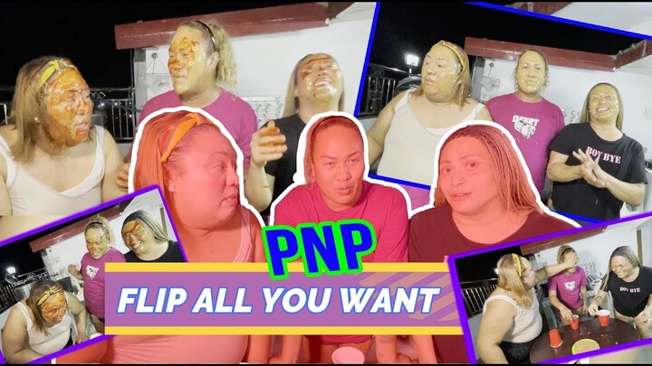 BABUYAN NG MUKHA PNP PETITE NEGI PEPAY