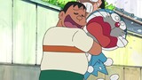 Doraemon (2005) Episode 263 - Sulih Suara Indonesia "Giant Muncul di Televisi" & "Pin Pencerita di M